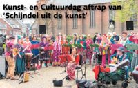 kunst en cultuur 29-4-2023